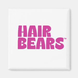 Haar Bears Magnete Magnet