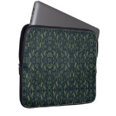 "Haar der Gaia" Laptopschutzhülle (Vorne Rechts)