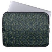 "Haar der Gaia" Laptopschutzhülle (Vorderseite)