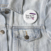 Haar STÄBE Button (Beispiel)