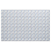 Haar-Stylist bearbeitet Muster Stoff (Yard (91,4 cm))