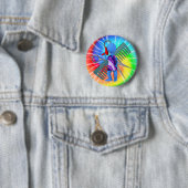 Haar-Stylist Button (Beispiel)