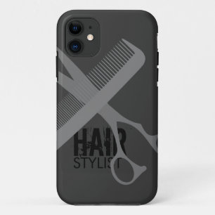 Haar-Stylist Case-Mate iPhone Hülle