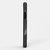 Haar-Stylist Case-Mate iPhone Hülle (Hinten/Rechts)