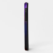 Haar-Stylist Case-Mate iPhone Hülle (Hinten/Links)