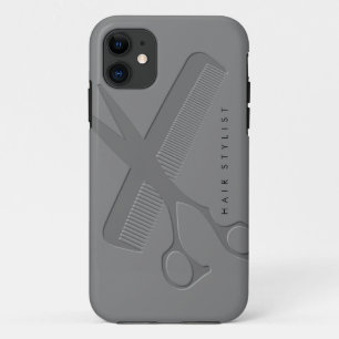 Haar-Stylist Case-Mate iPhone Hülle