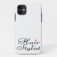 Haar-Stylist