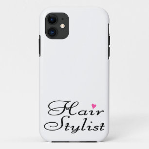 Haar-Stylist Case-Mate iPhone Hülle