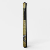 Haar-Stylist Case-Mate iPhone Hülle (Hinten/Links)