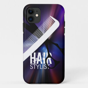 Haar-Stylist Case-Mate iPhone Hülle