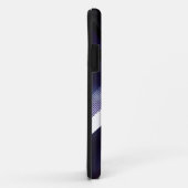 Haar-Stylist Case-Mate iPhone Hülle (Hinten/Rechts)