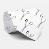 Haar-Stylist-Material Krawatte (Gerollt)