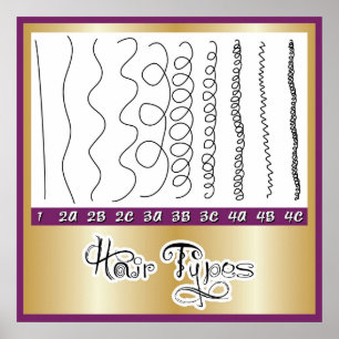 Haar Types1 Poster