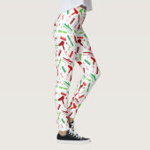 Haar-und Schönheits-Werkzeuge - Leggings (Rechts)