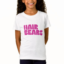 Haarbären Kids T - Shirt