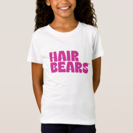 Haarbären Kids T - Shirt