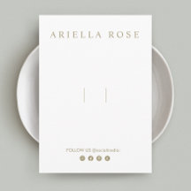 Haarbow-Haarbogenklammer Anpassbare Social Media