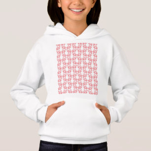 Haare, Gesichtsausdruck, weiß, Textilien, Organism Hoodie