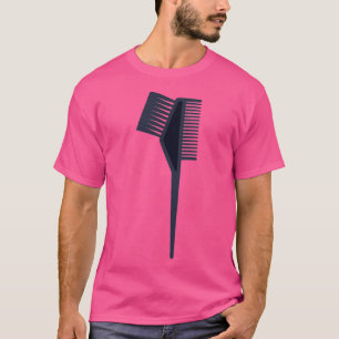 Haarfärbemittel T-Shirt