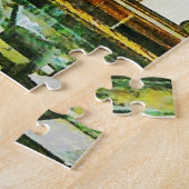 Haarfärbung Puzzle (Seite)
