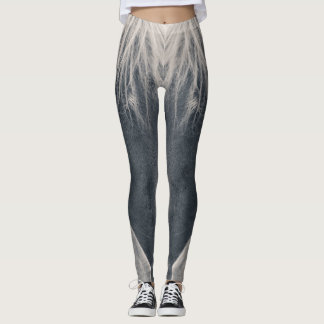 Haarig Leggings