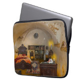 Haarker-Saal Laptopschutzhülle (Vorderseite Links)