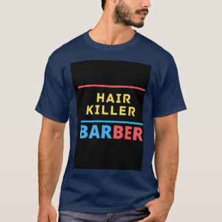 HAARKLEISTER T-Shirt