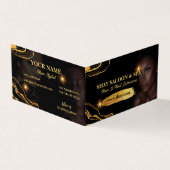 Haarnagelästhetiker Beautician Salon Wellness-Cent Visitenkarten (Vorderseite)