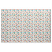 Haarpflege-Muster Stoff (Yard (91,4 cm))