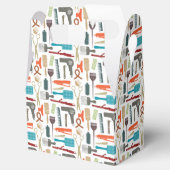 Haarpflegesystem Geschenkschachtel (Geöffnet)