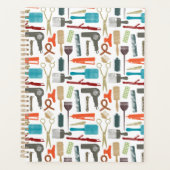 Haarpflegesystem Planer (Vorderseite)