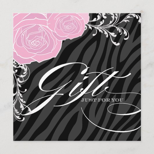 HAARSAALON-GESCHENKZEUGNIS (Vorderseite)