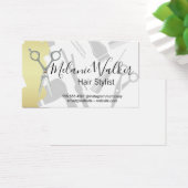 Haarsalontools (Schreibtisch)