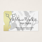 Haarsalontools (Vorderseite)