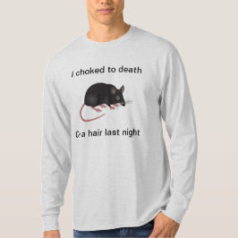 Haarschmerzen2 T-Shirt