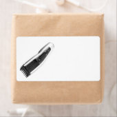 Haarschneider (Insitu)