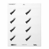 Haarschneider (Vorne)