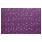 Haarschnitt Niedlich Stoff (Fat Quarter (45,7 x 55,9 cm))
