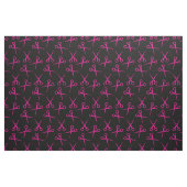 Haarschnitt Niedlich Stoff (Fat Quarter (45,7 x 55,9 cm))