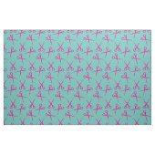 Haarschnitt Niedlich Stoff (Fat Quarter (45,7 x 55,9 cm))