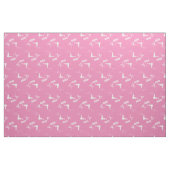 Haarschnitt Niedlich Stoff (Fat Quarter (45,7 x 55,9 cm))