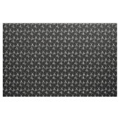 Haarschnitt Niedlich Stoff (Yard (91,4 cm))