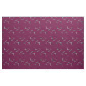Haarschnitt Niedlich Stoff (Fat Quarter (45,7 x 55,9 cm))