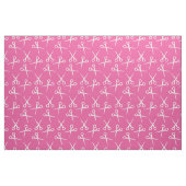 Haarschnitt Niedlich Stoff (Fat Quarter (45,7 x 55,9 cm))