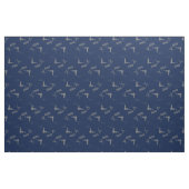 Haarschnitt Niedlich Stoff (Fat Quarter (45,7 x 55,9 cm))