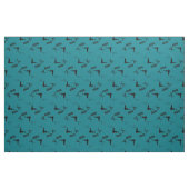 Haarschnitt Niedlich Stoff (Fat Quarter (45,7 x 55,9 cm))