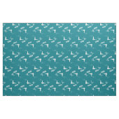Haarschnitt Niedlich Stoff (Fat Quarter (45,7 x 55,9 cm))