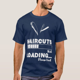 Haarschnitte Sternbild für Geschenk 1 1 T-Shirt