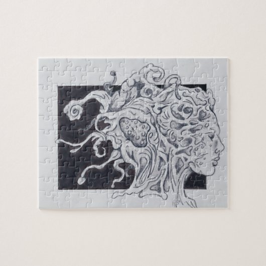 Haarspray Puzzle (Horizontal)