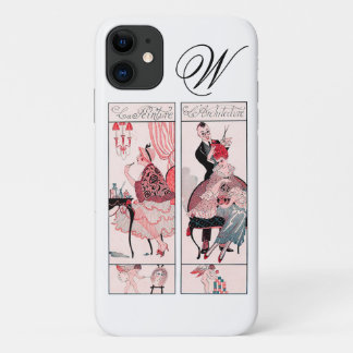 HAARSTYLIST,FASHION SCHÖNHEIT SALON MACHEN AUS KÜN Case-Mate iPhone HÜLLE